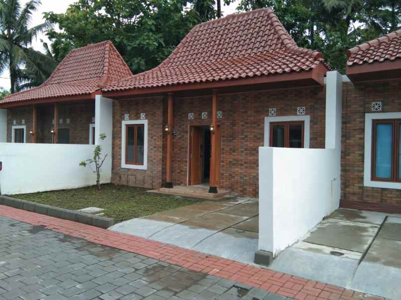 argo saloka hunian asri dengan nuansa alam yang syahdu