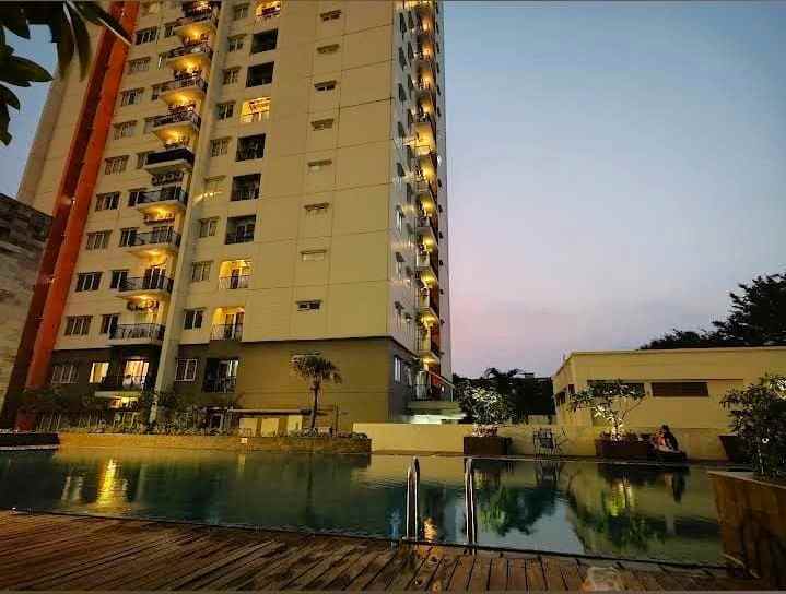 aspen residence 2 br ff include ipl 2ctwelizrena1