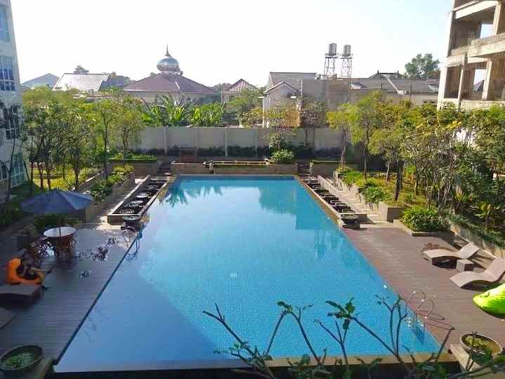 aspen residence 2 br ff include ipl 2ctwelizrena1