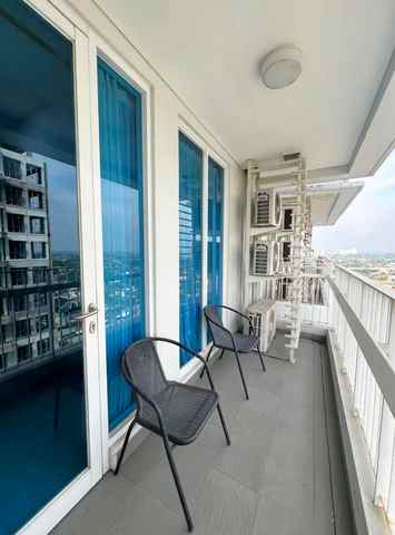 aspen residence 2 br ff include ipl 2ctwelizrena1