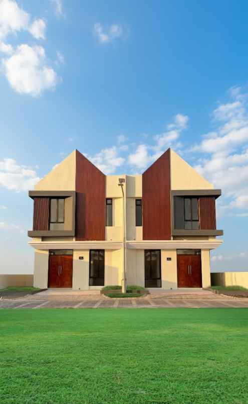 beli rumah bonus mobil tanpa diundi