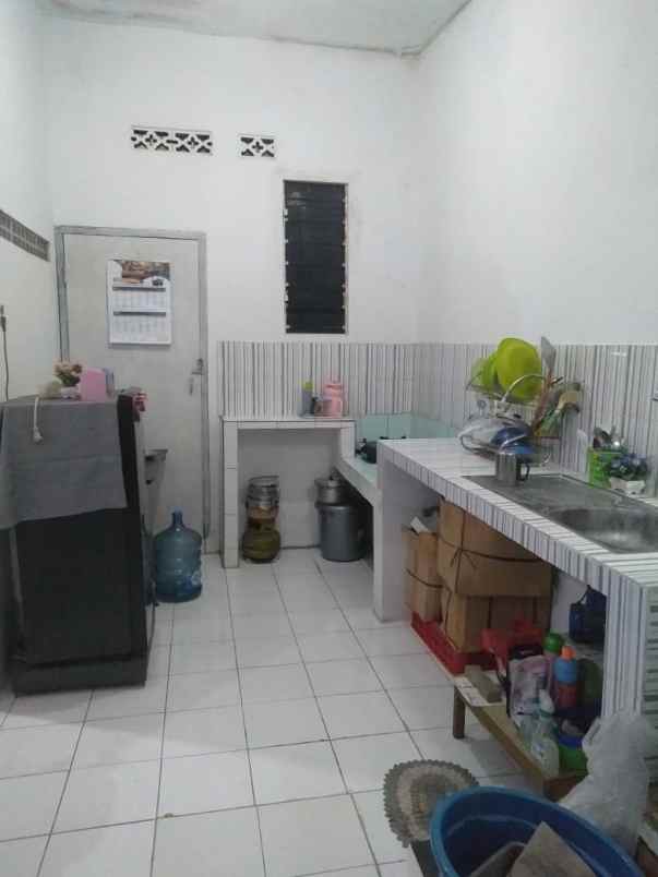 bu dijual rumah di tlogosari semarang