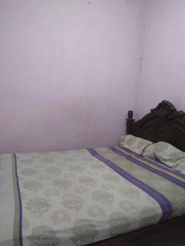 bu dijual rumah di tlogosari semarang