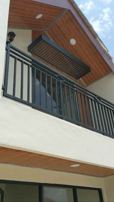 cluster cantik 100m ke candi prambanan