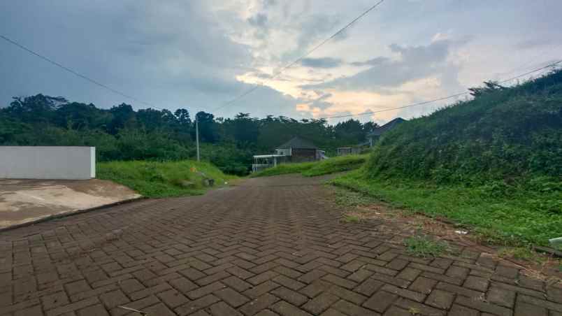 cluster di gondoriyo ngaliyan semarang