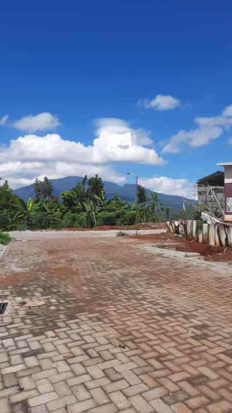 cluster di pudakpayung banyumanik semarang