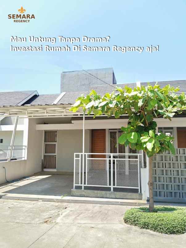 cluster paling favorit di bojongsoang bandung