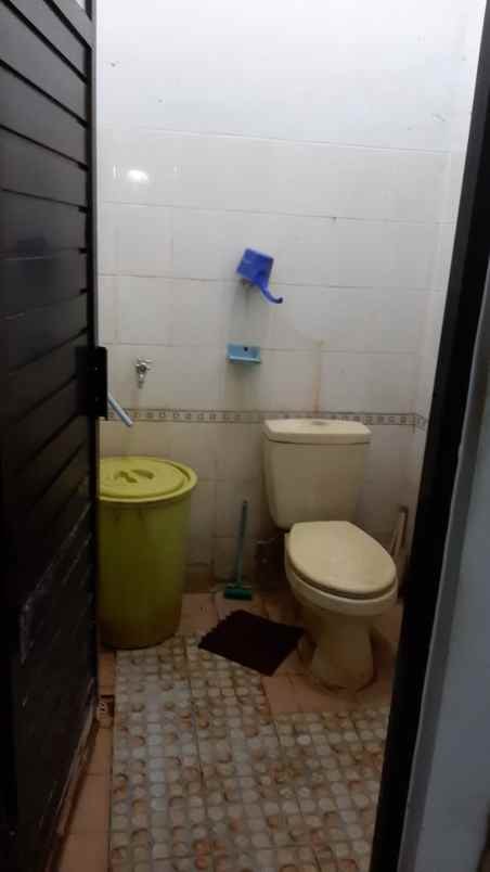 d jual rumah siap huni d komplek