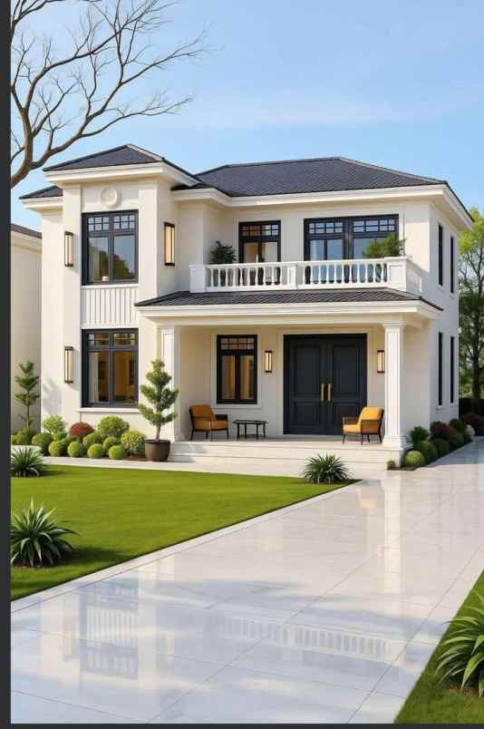 di jual perumahan bella vista