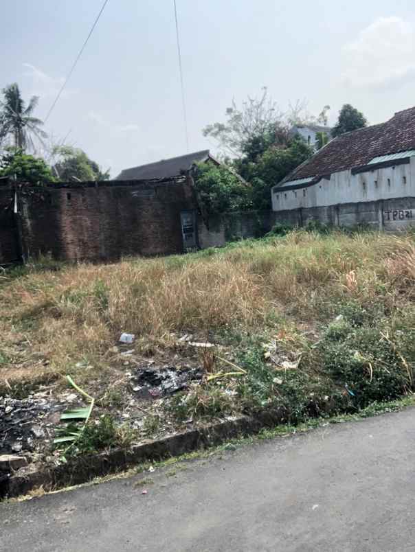 diijuall tanah ditengah kota bandar lampung kota baru