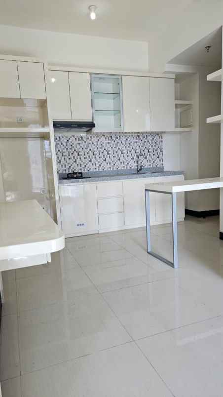 dijual apartemen amor