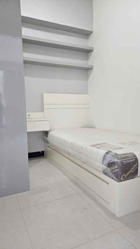 dijual apartemen amor