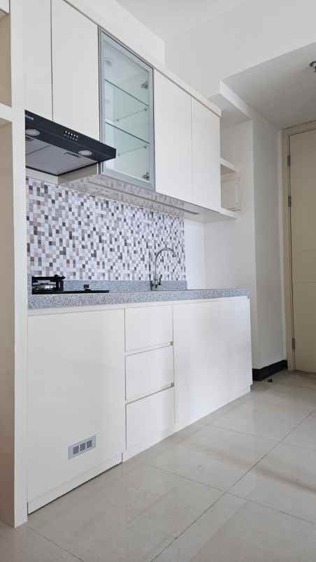 dijual apartemen amor