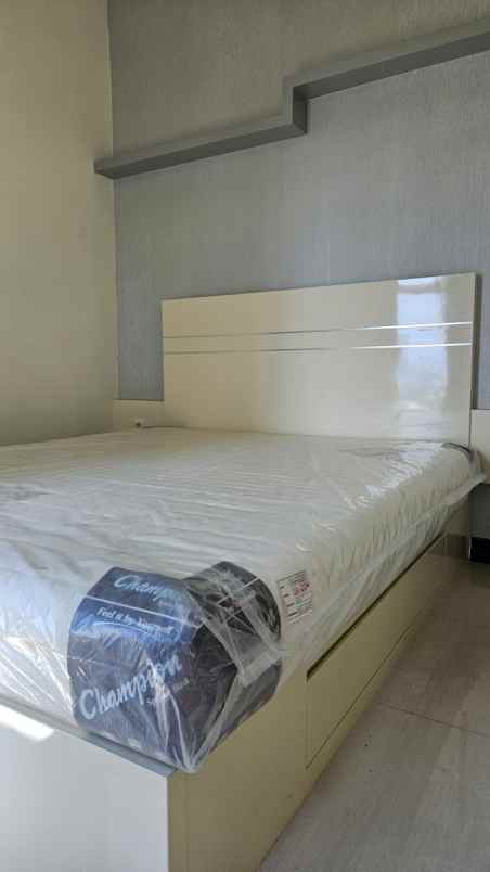 dijual apartemen amor