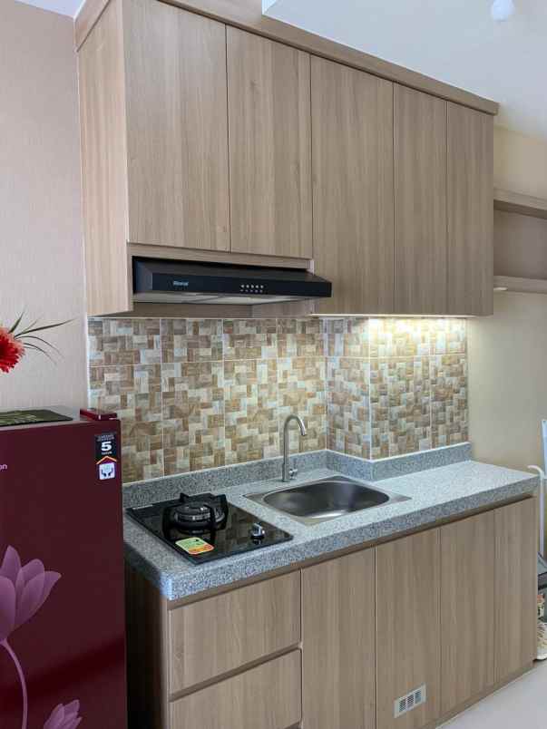 dijual apartemen amor pakuwon city