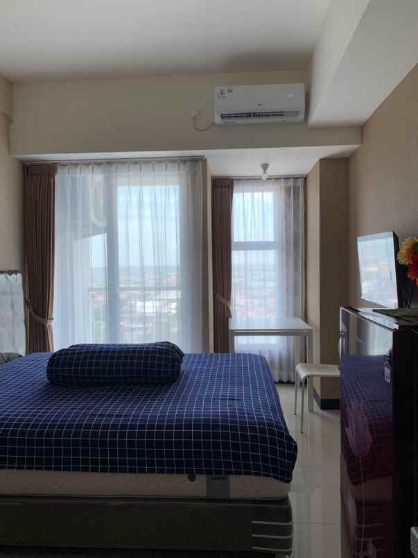 dijual apartemen amor pakuwon city