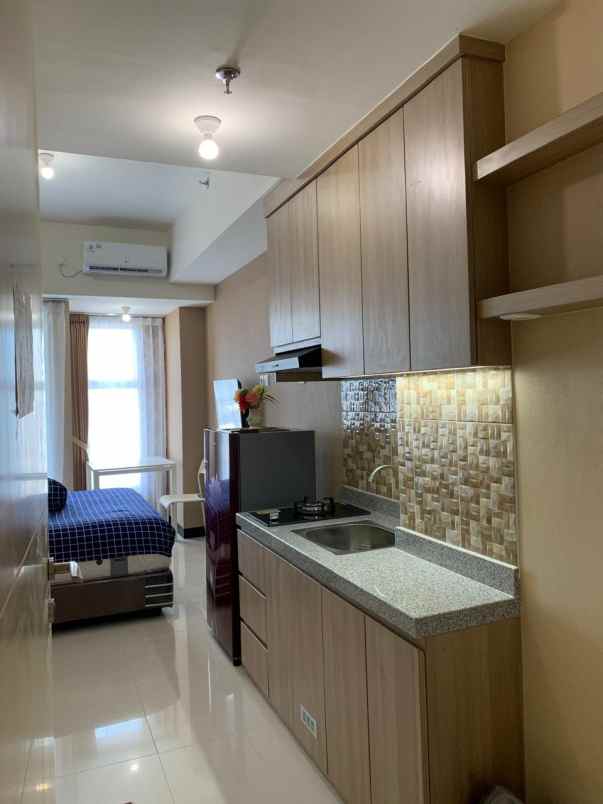 dijual apartemen amor pakuwon city