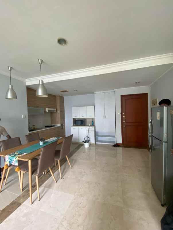 dijual apartemen apartemen casablanca