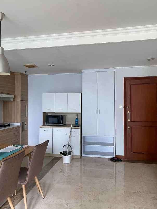 dijual apartemen apartemen casablanca