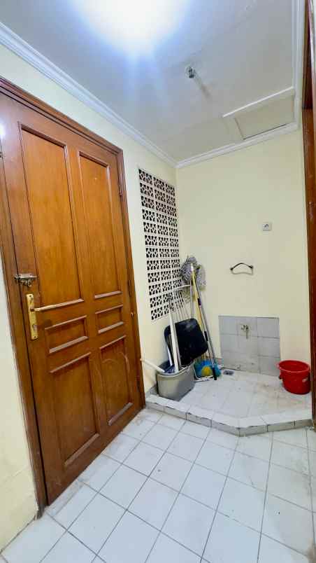 dijual apartemen apartemen frenchwalk tower