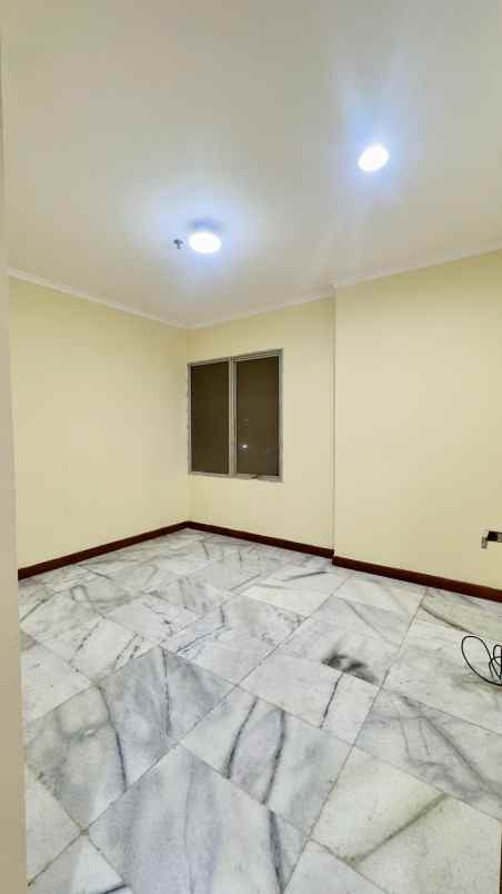 dijual apartemen apartemen frenchwalk tower