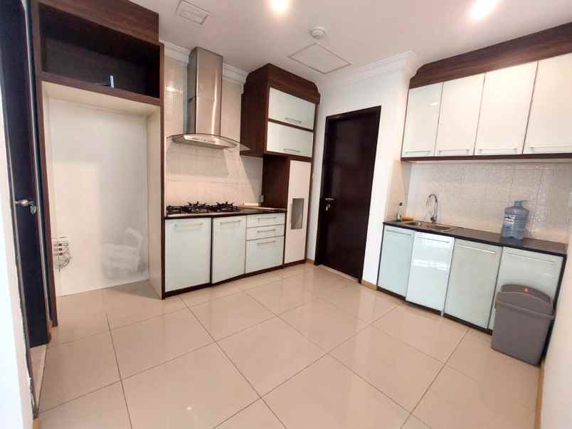 dijual apartemen apartemen gandaria heights