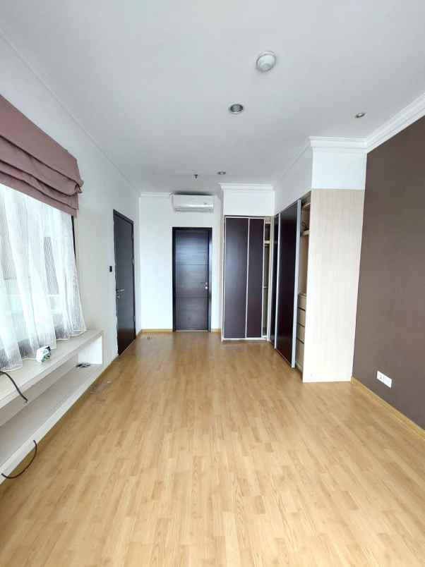dijual apartemen apartemen gandaria heights