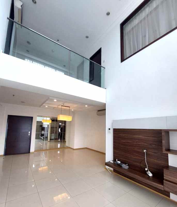 dijual apartemen apartemen gandaria heights