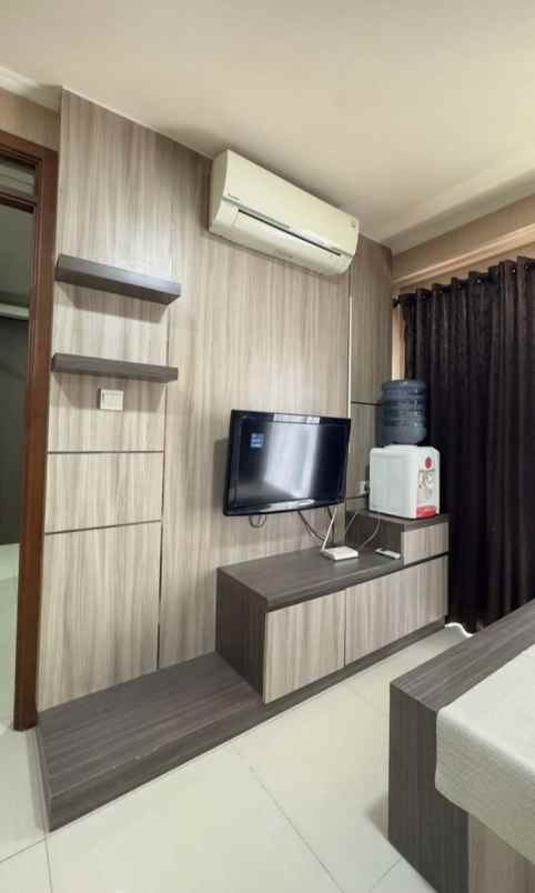 dijual apartemen apartemen gateway pasteur