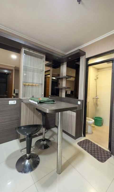 dijual apartemen apartemen gateway pasteur