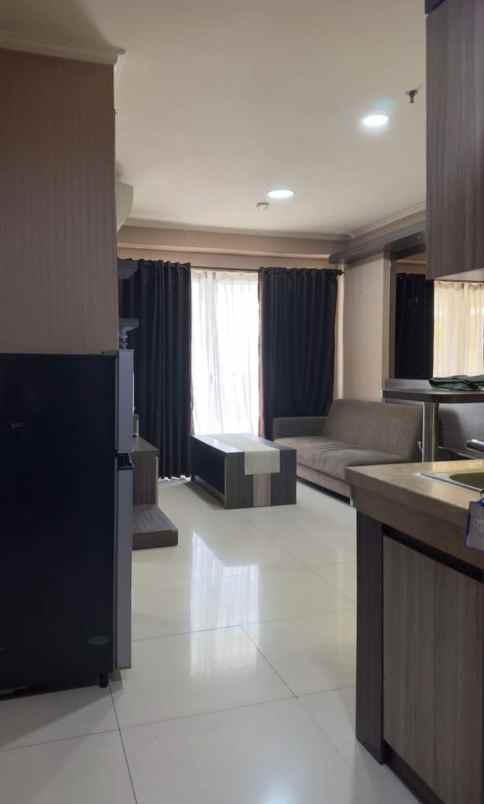 dijual apartemen apartemen gateway pasteur