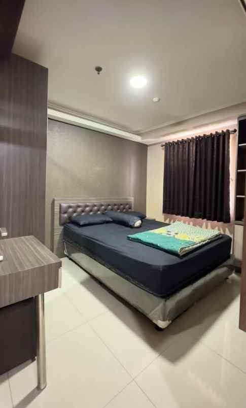 dijual apartemen apartemen gateway pasteur