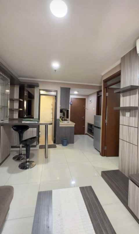 dijual apartemen apartemen gateway pasteur