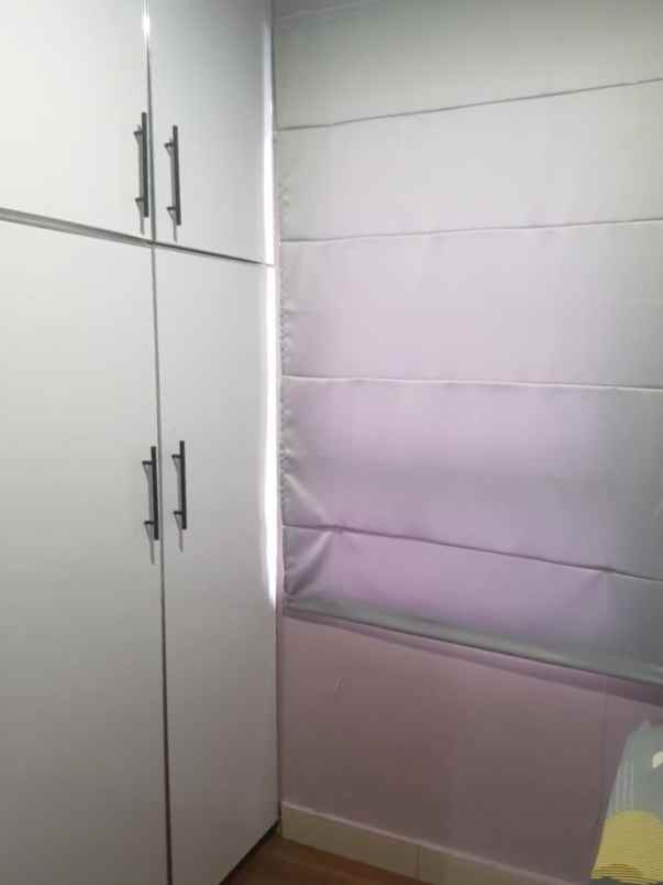 dijual apartemen apartemen grand icon caman