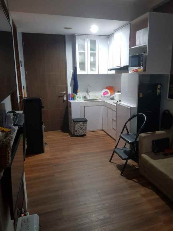 dijual apartemen apartemen grand icon caman