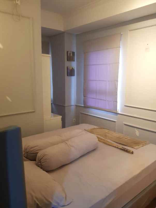 dijual apartemen apartemen grand icon caman