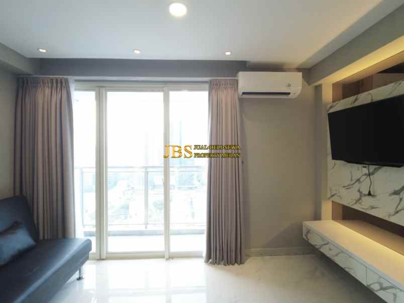 dijual apartemen apartemen grand jati