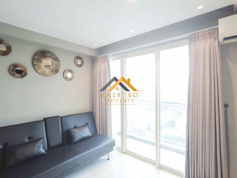 dijual apartemen apartemen grand jati