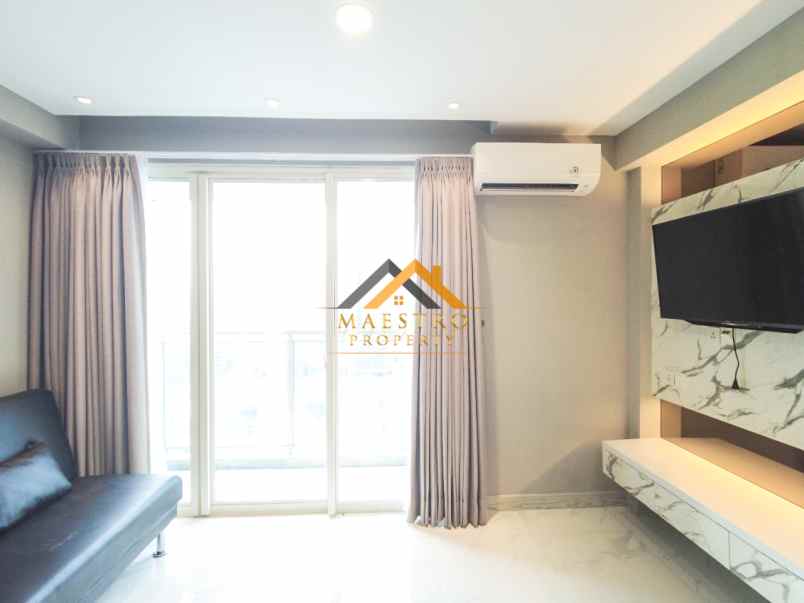 dijual apartemen apartemen grand jati