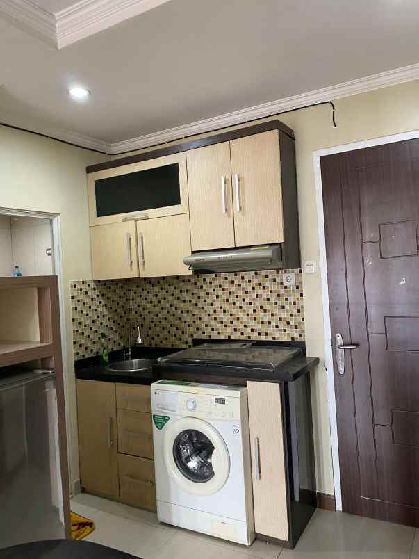 dijual apartemen apartemen mutiara jalan