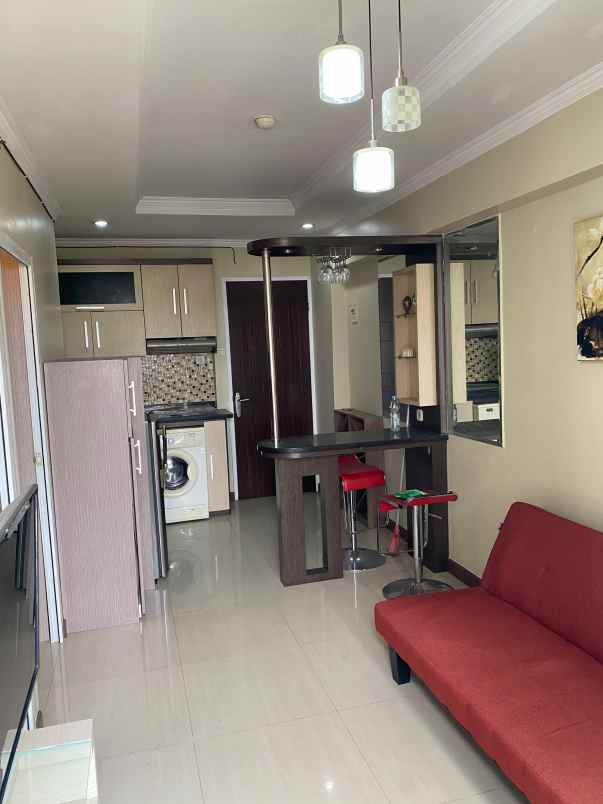 dijual apartemen apartemen mutiara jalan