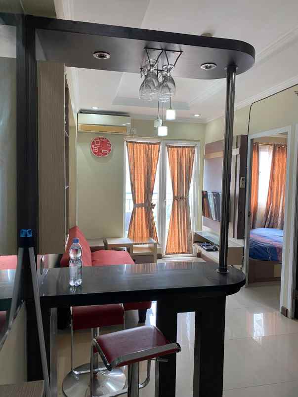 dijual apartemen apartemen mutiara jalan