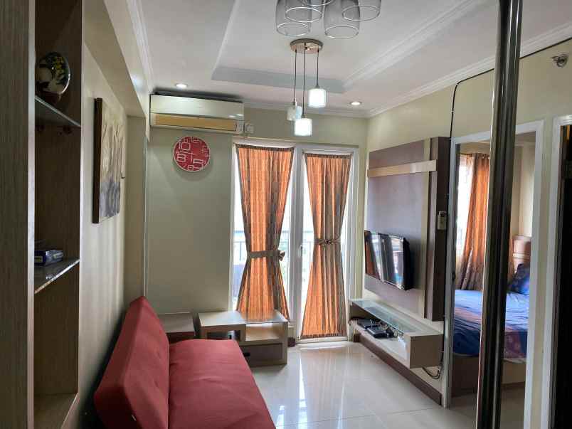 dijual apartemen apartemen mutiara jalan