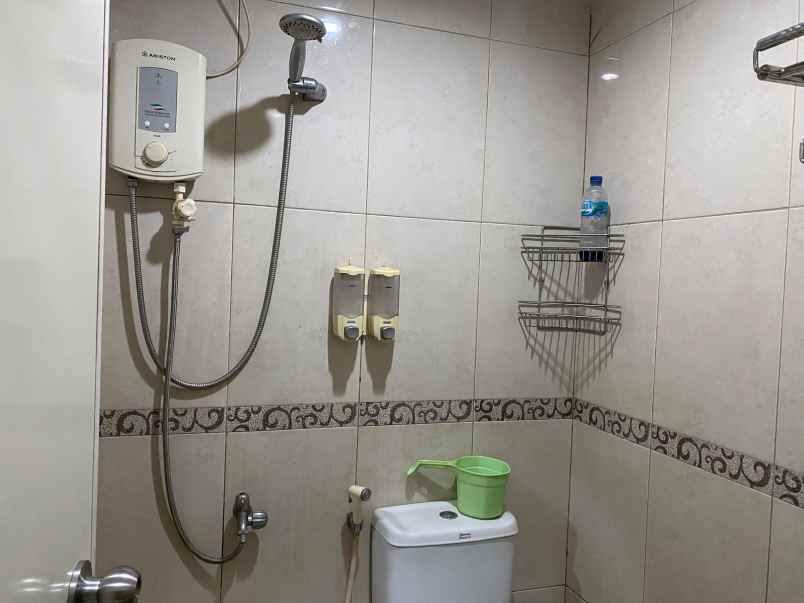 dijual apartemen apartemen mutiara jalan
