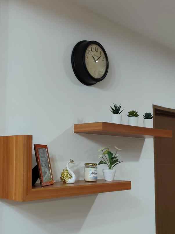 dijual apartemen apartemen oak tower