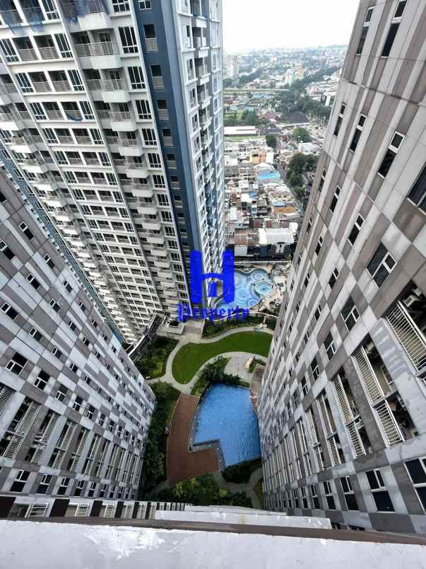 dijual apartemen apartemen podomoro city