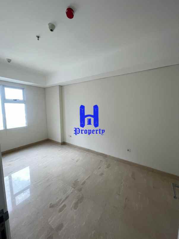 dijual apartemen apartemen podomoro city