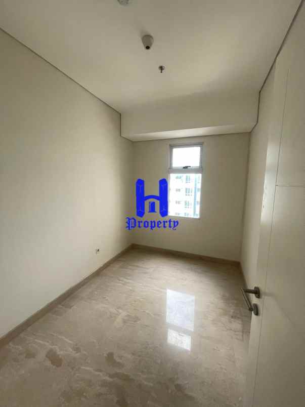 dijual apartemen apartemen podomoro city