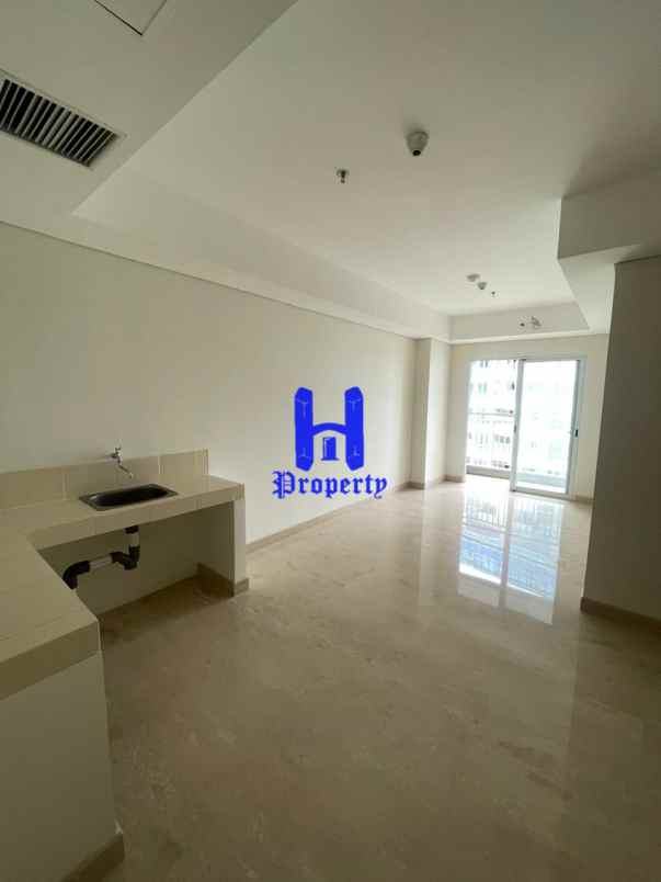 dijual apartemen apartemen podomoro city