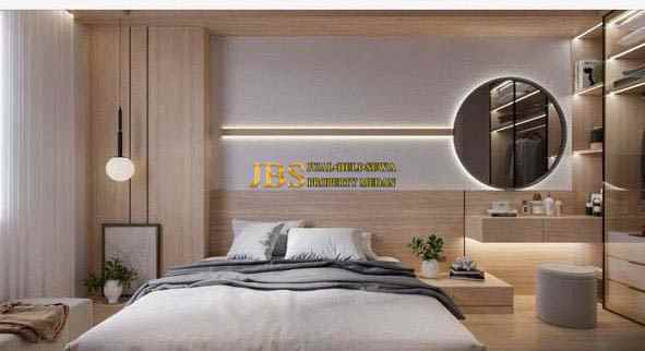 dijual apartemen apartemen podomoro city